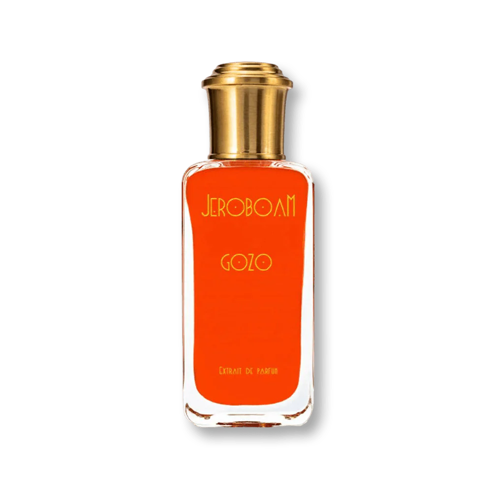 Jeroboam Gozo Extrait De Parfum