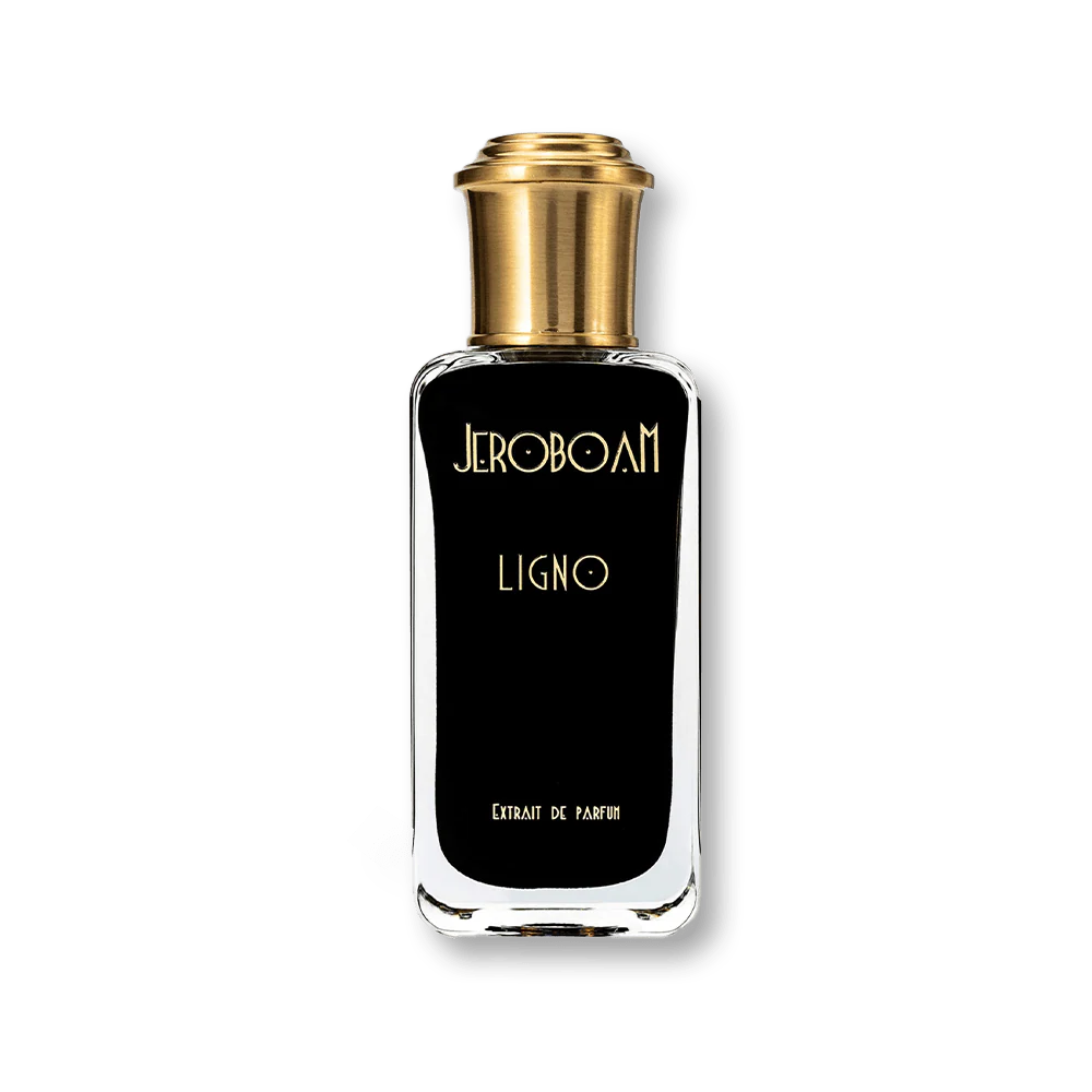Jeroboam Ligno Extrait De Parfum