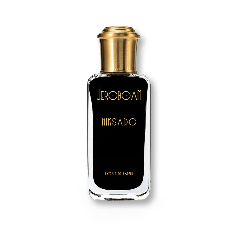 Jeroboam Miksado Extrait De Parfum