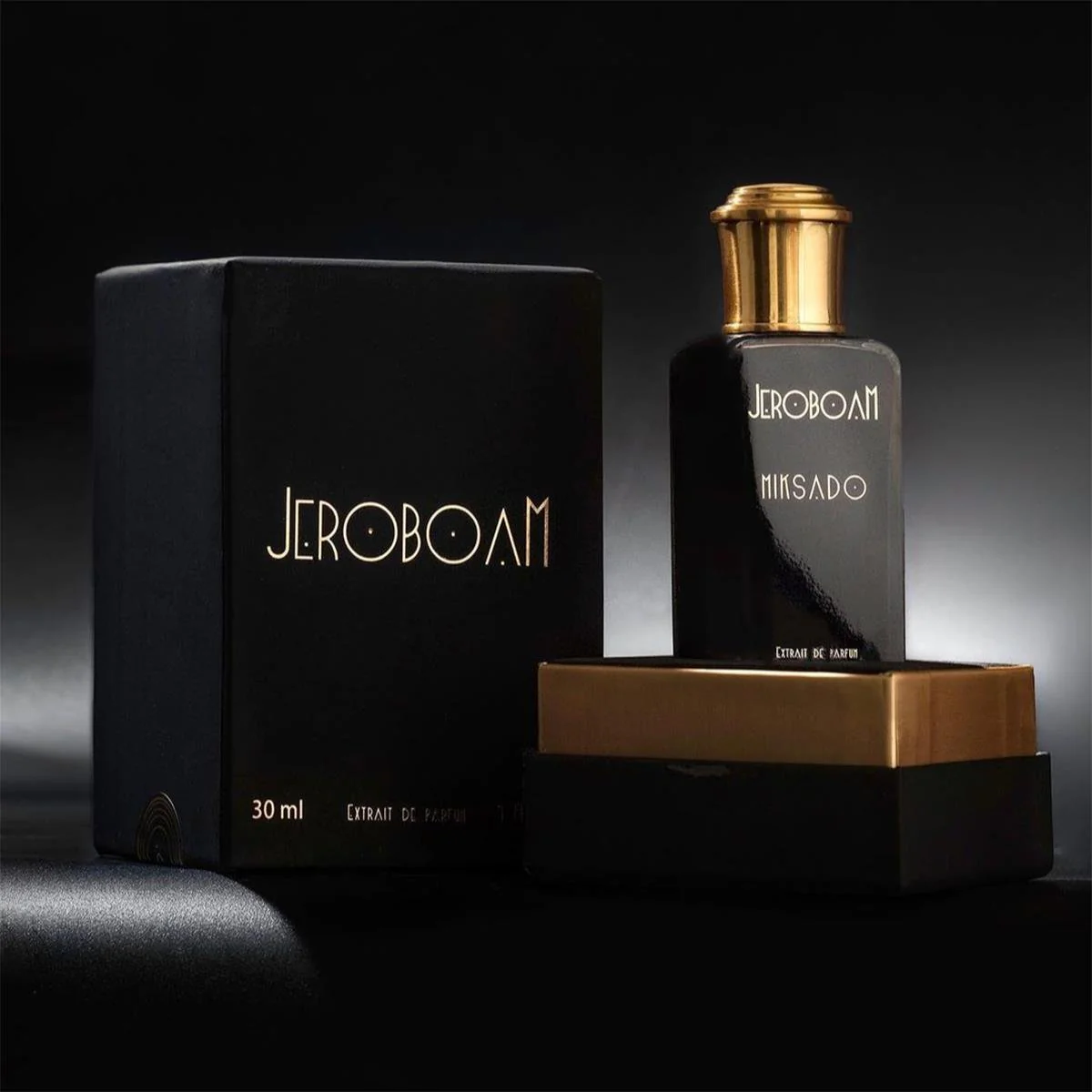 Jeroboam Miksado Extrait De Parfum - Image 4
