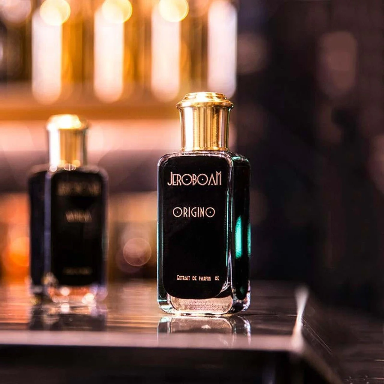 Jeroboam Origino Extrait De Parfum - Image 2