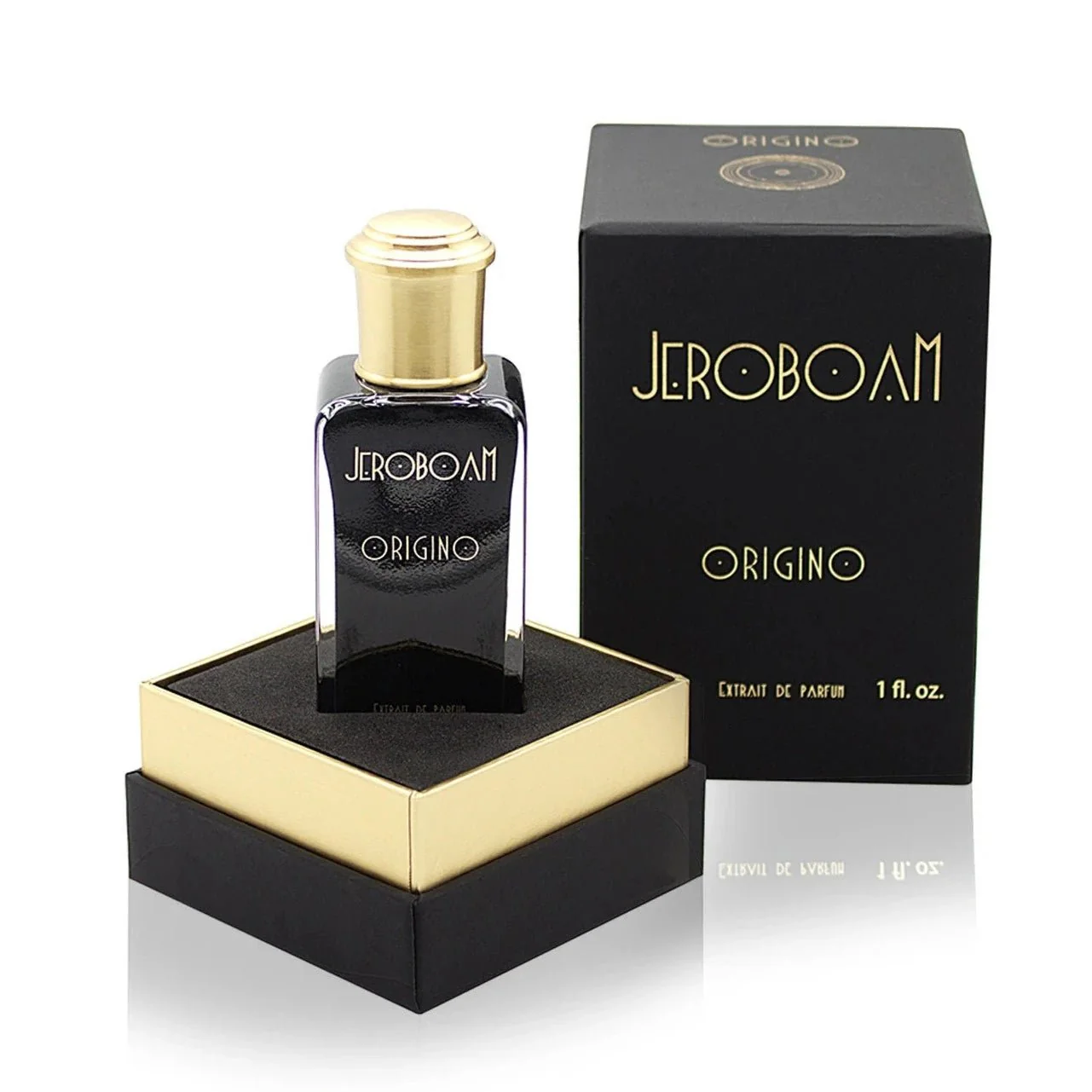 Jeroboam Origino Extrait De Parfum - Image 4