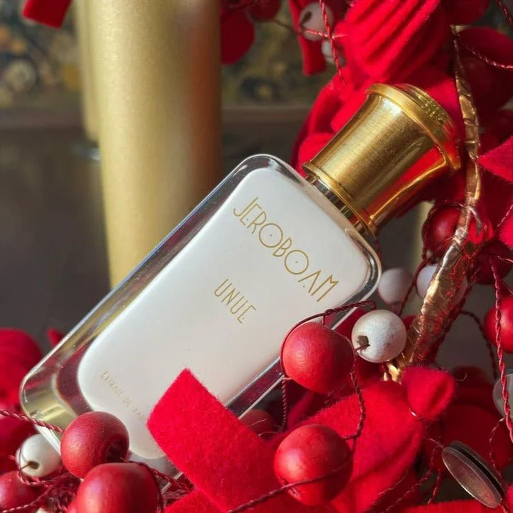 Jeroboam Unue Extrait De Parfum - Image 3