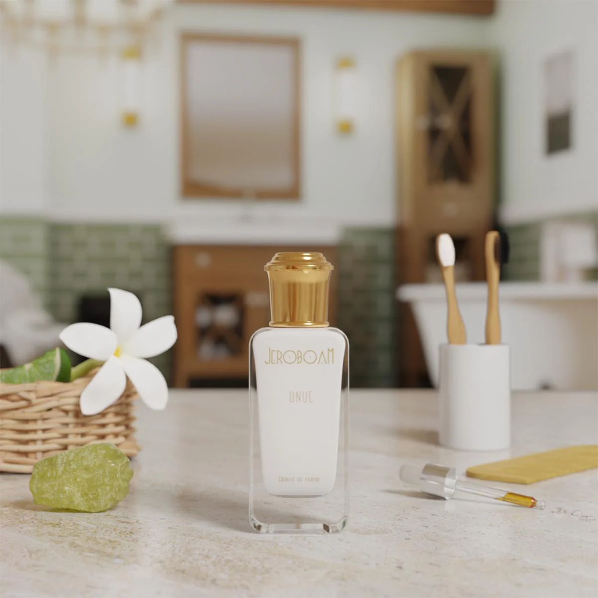 Jeroboam Unue Extrait De Parfum - Image 5