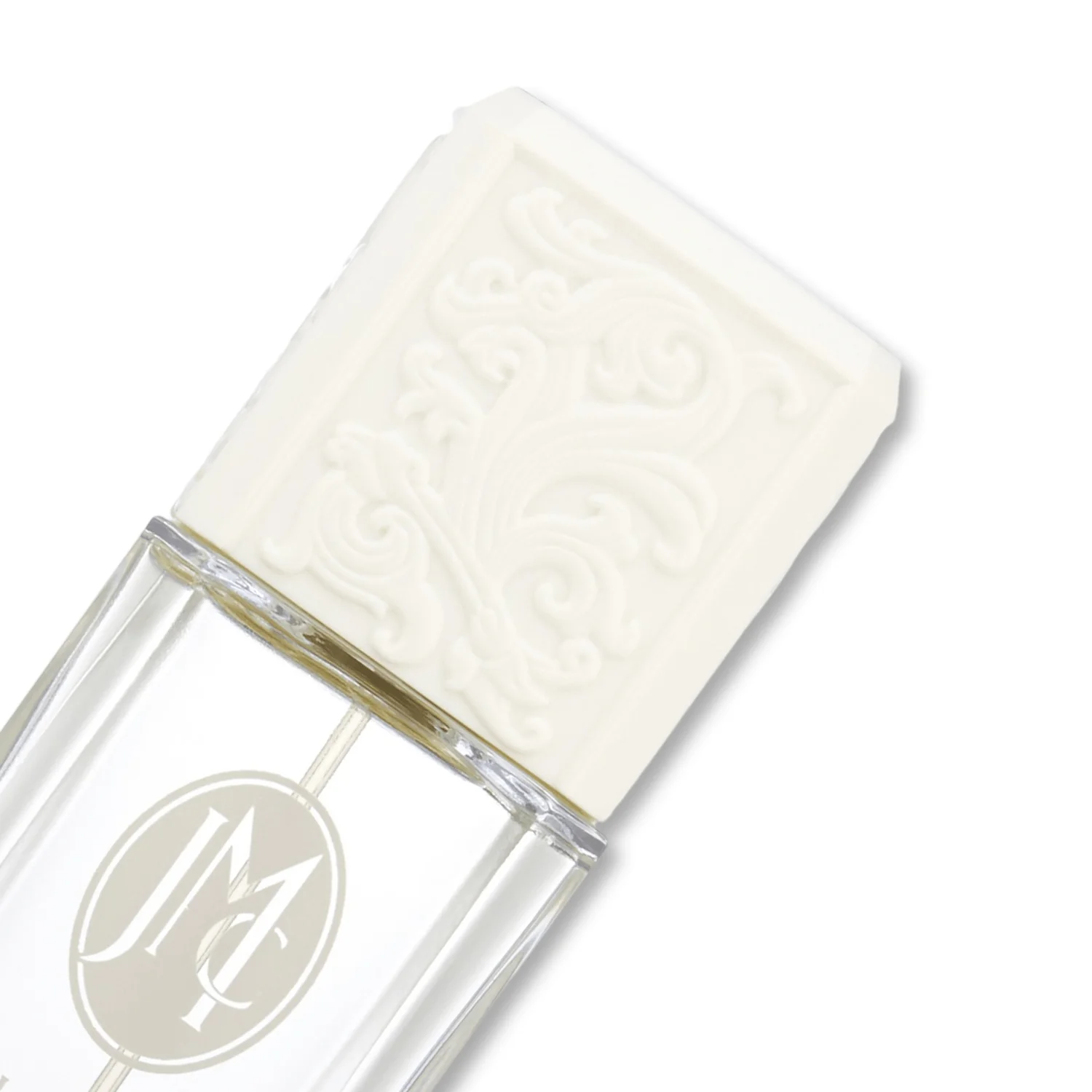 Jessica McClintock Body Lotion & EDP Set for Women - Image 2