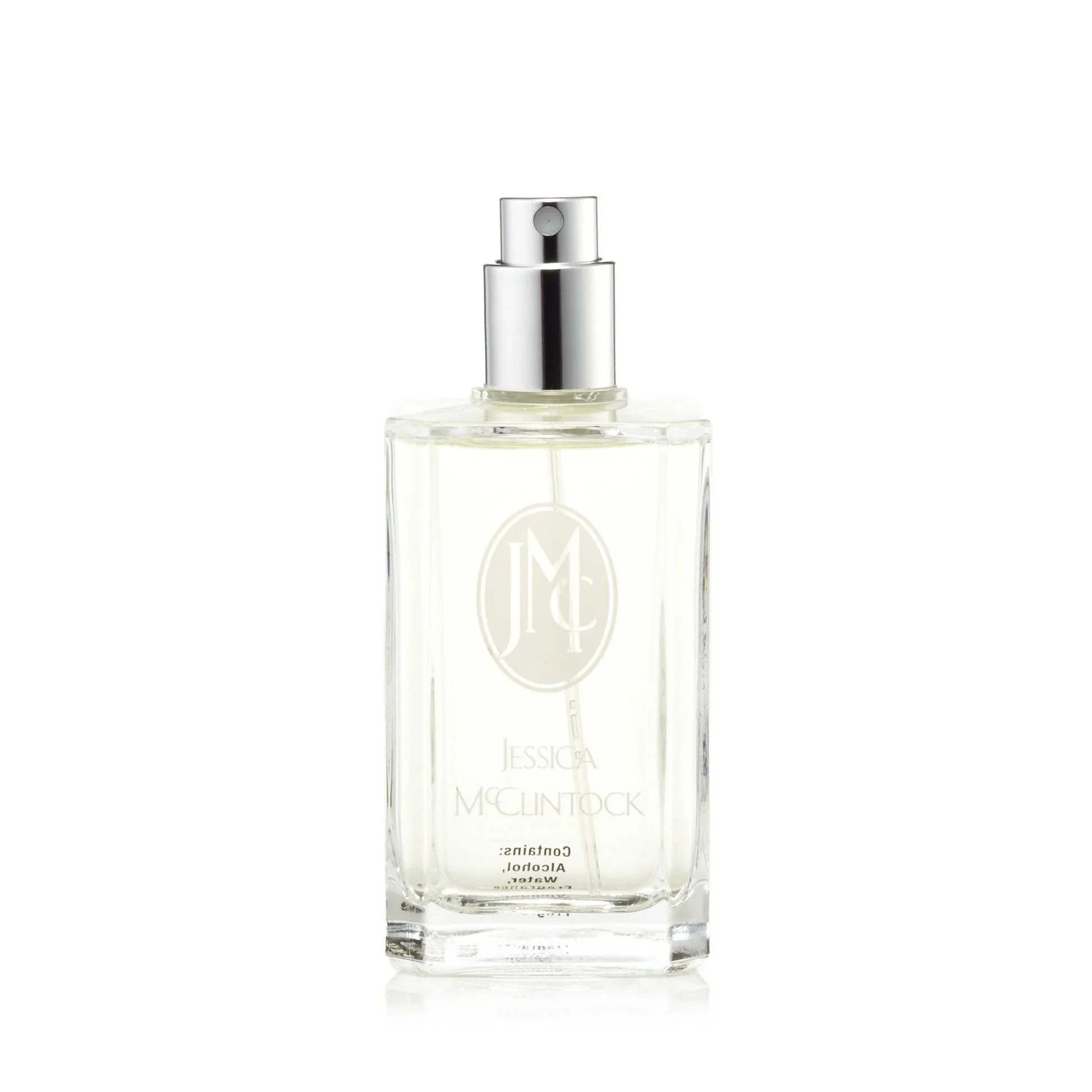 Jessica McClintock Body Lotion & EDP Set for Women - Image 3
