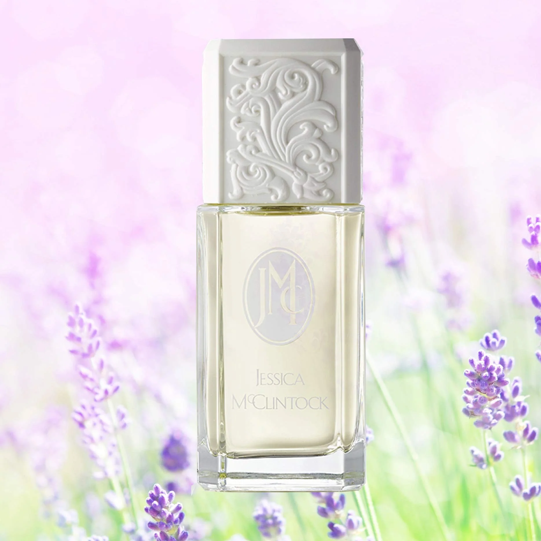 Jessica McClintock Body Lotion & EDP Set for Women - Image 4