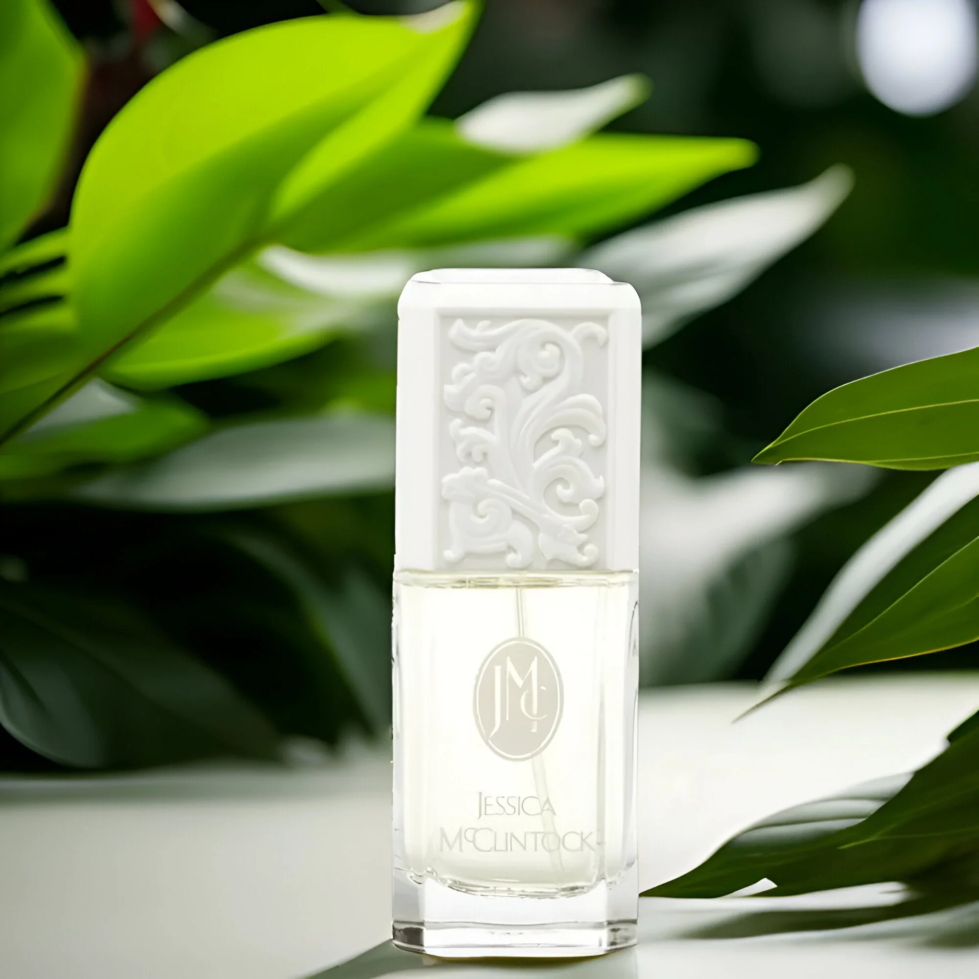 Jessica McClintock Body Lotion & EDP Set for Women - Image 5
