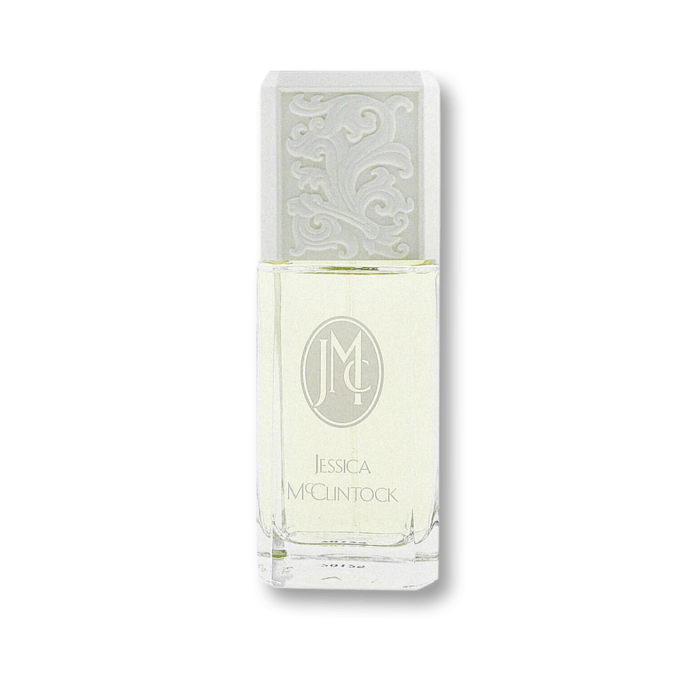 Jessica Mcclintock White EDP