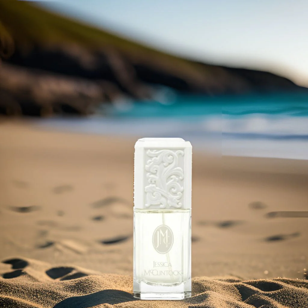Jessica Mcclintock White EDP - Image 2