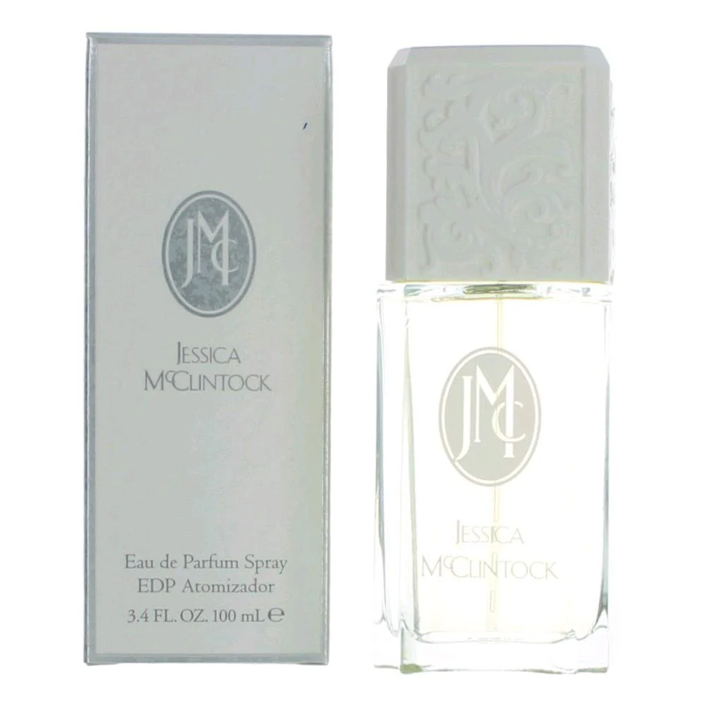 Jessica Mcclintock White EDP - Image 4