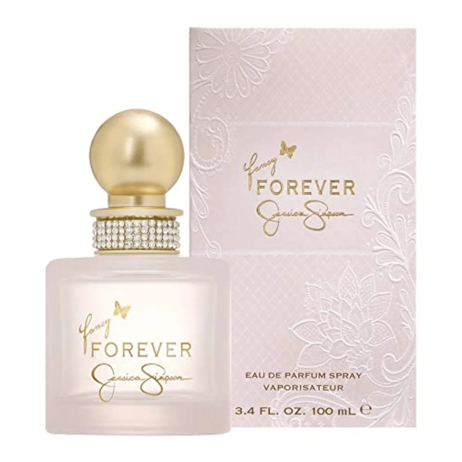 Jessica Simpson Fancy Forever EDP - Image 4