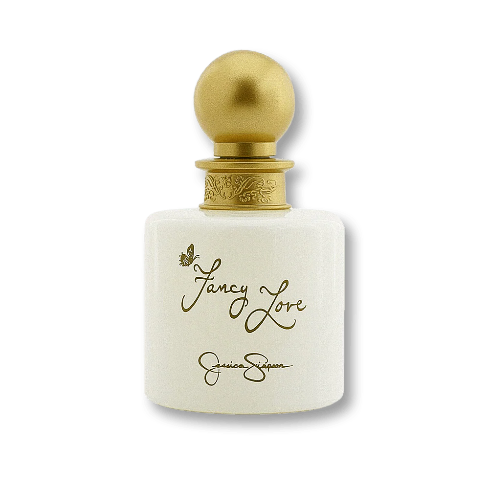 Jessica Simpson Fancy Love EDP