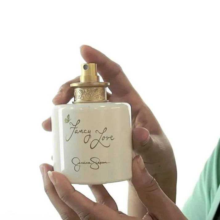 Jessica Simpson Fancy Love EDP - Image 2