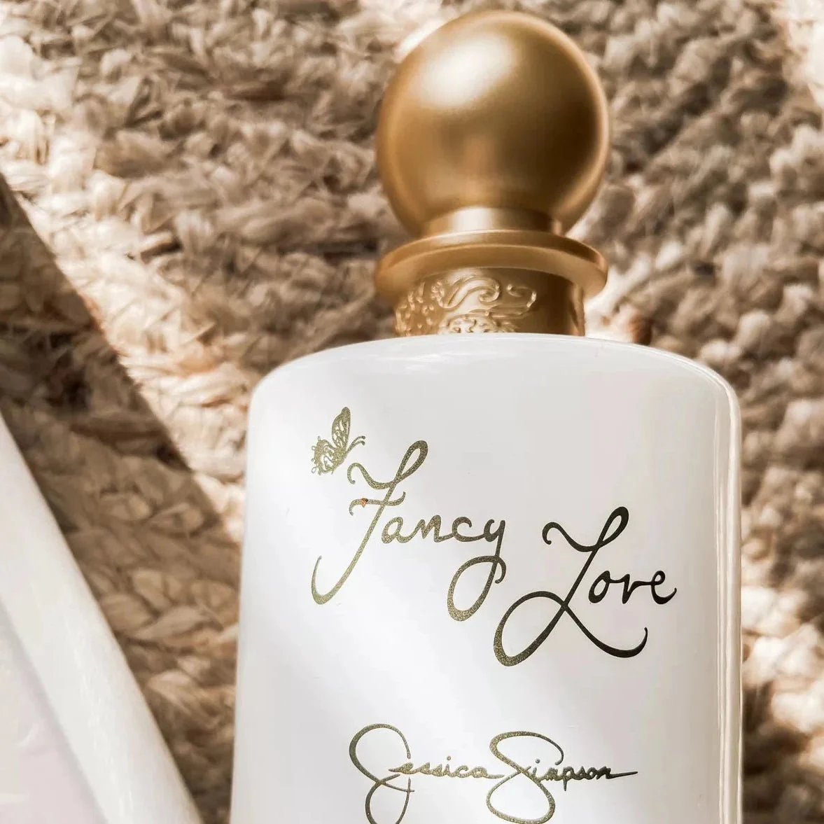 Jessica Simpson Fancy Love EDP - Image 3