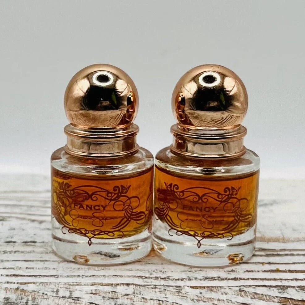 Jessica Simpson Fancy Mini EDP Travel Spray Gift Set for Women - Image 3