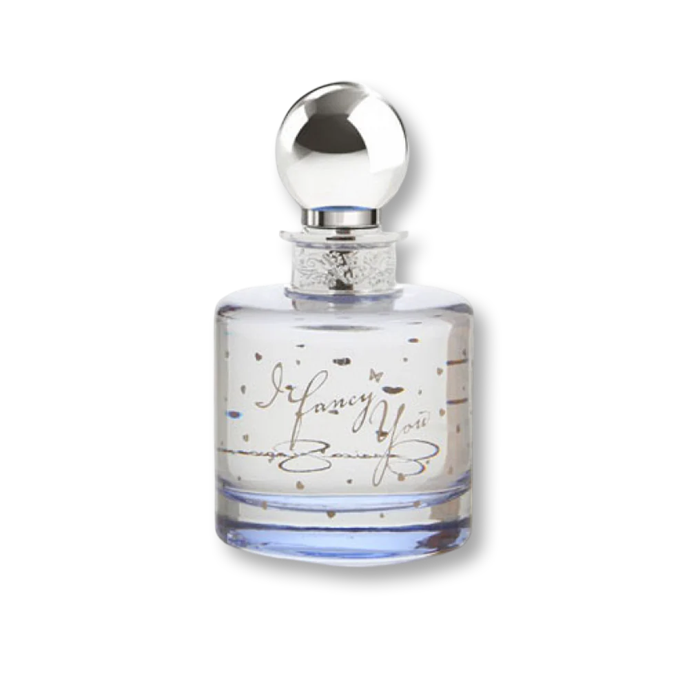 Jessica Simpson I Fancy You EDP For Women