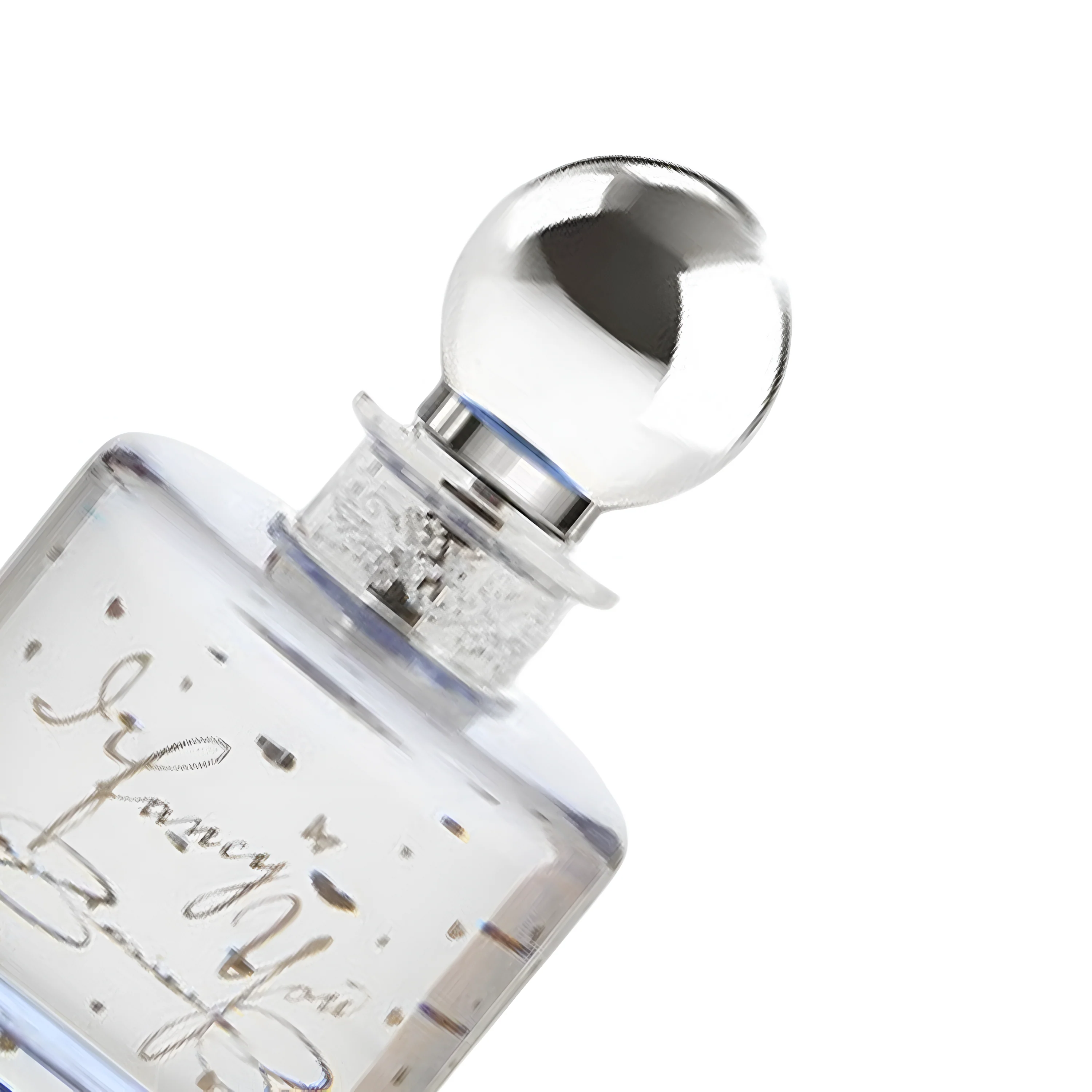 Jessica Simpson I Fancy You EDP For Women - Image 2