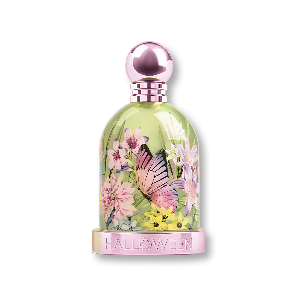 Jesus Del Pozo Halloween Bliss EDT