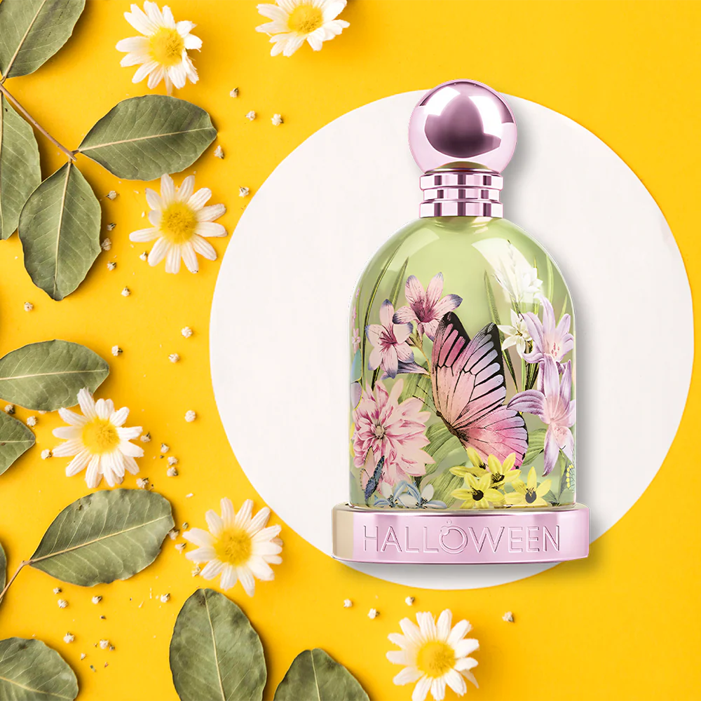 Jesus Del Pozo Halloween Bliss EDT - Image 2