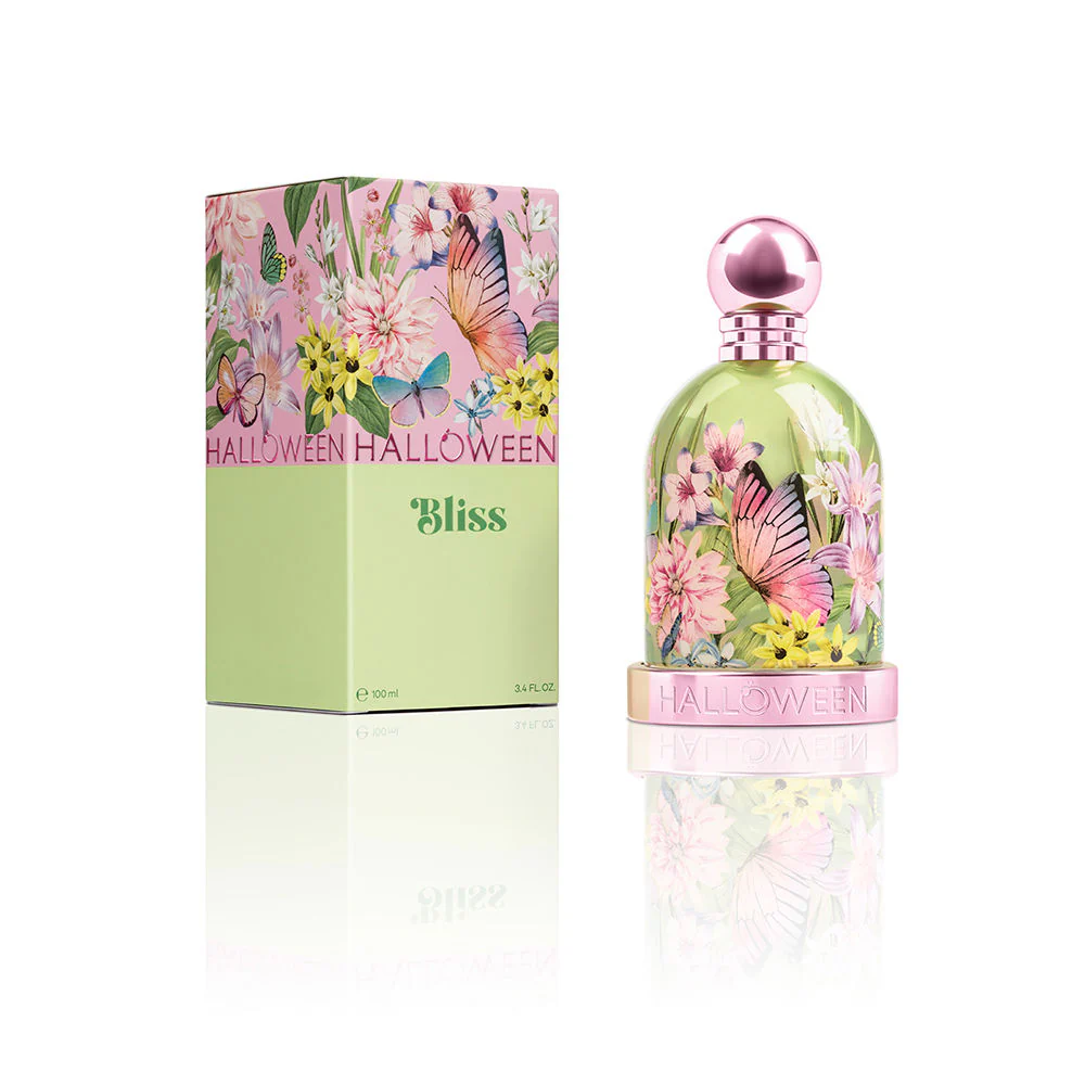 Jesus Del Pozo Halloween Bliss EDT - Image 4