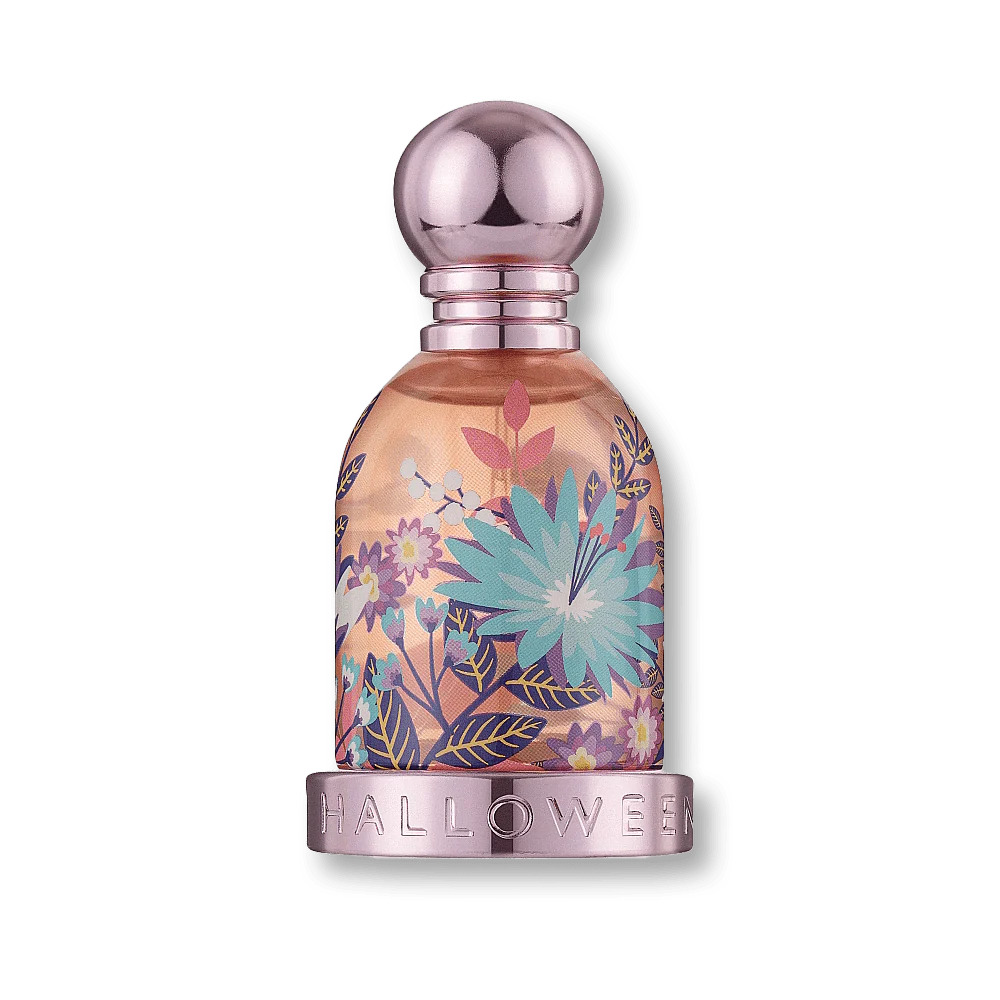 Jesus Del Pozo Halloween Blossom EDT For Women