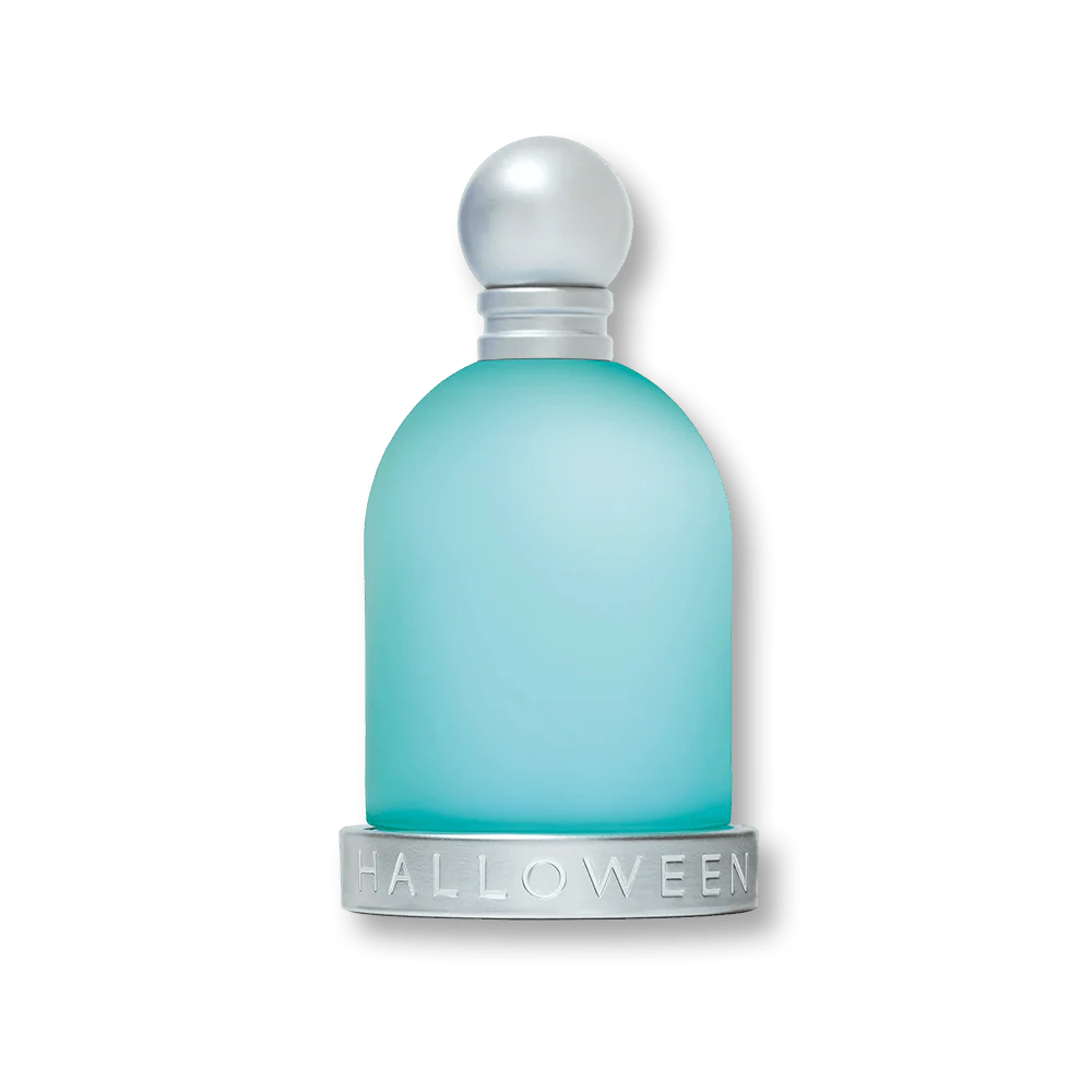 Jesus Del Pozo Halloween Blue Drop EDT