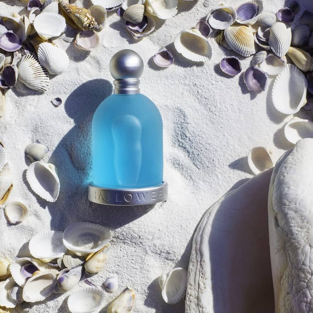 Jesus Del Pozo Halloween Blue Drop EDT - Image 4