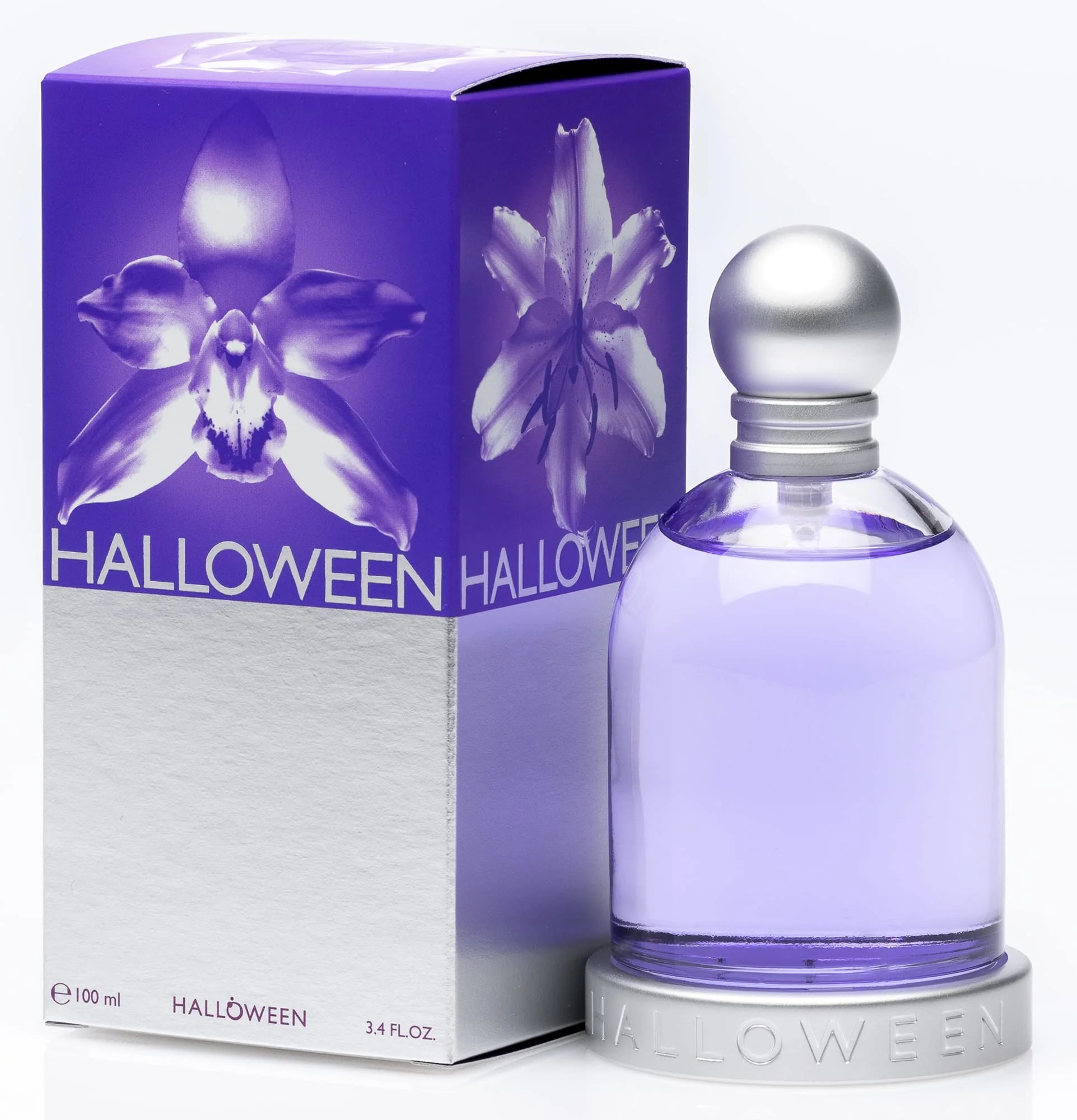 Jesus Del Pozo Halloween EDT - Image 4