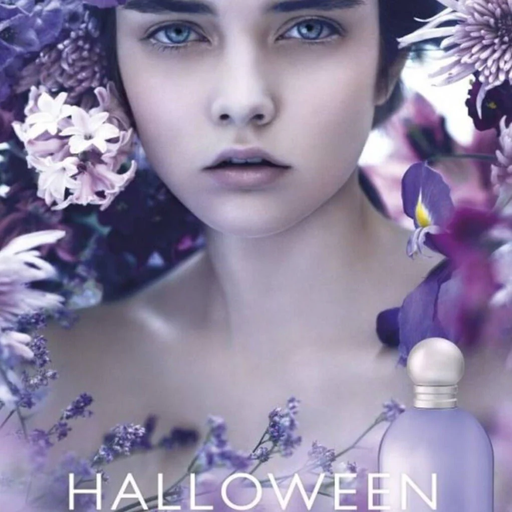 Jesus del Pozo Halloween EDT & Body Lotion Essence Gift Set - Image 3