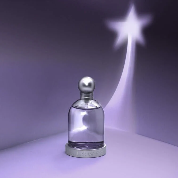 Jesus del Pozo Halloween EDT & Body Lotion Essence Gift Set - Image 4