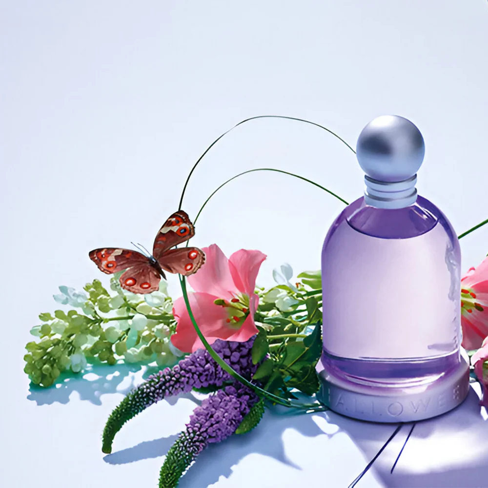 Jesus Del Pozo Halloween EDT For Women Gift Set - Image 3
