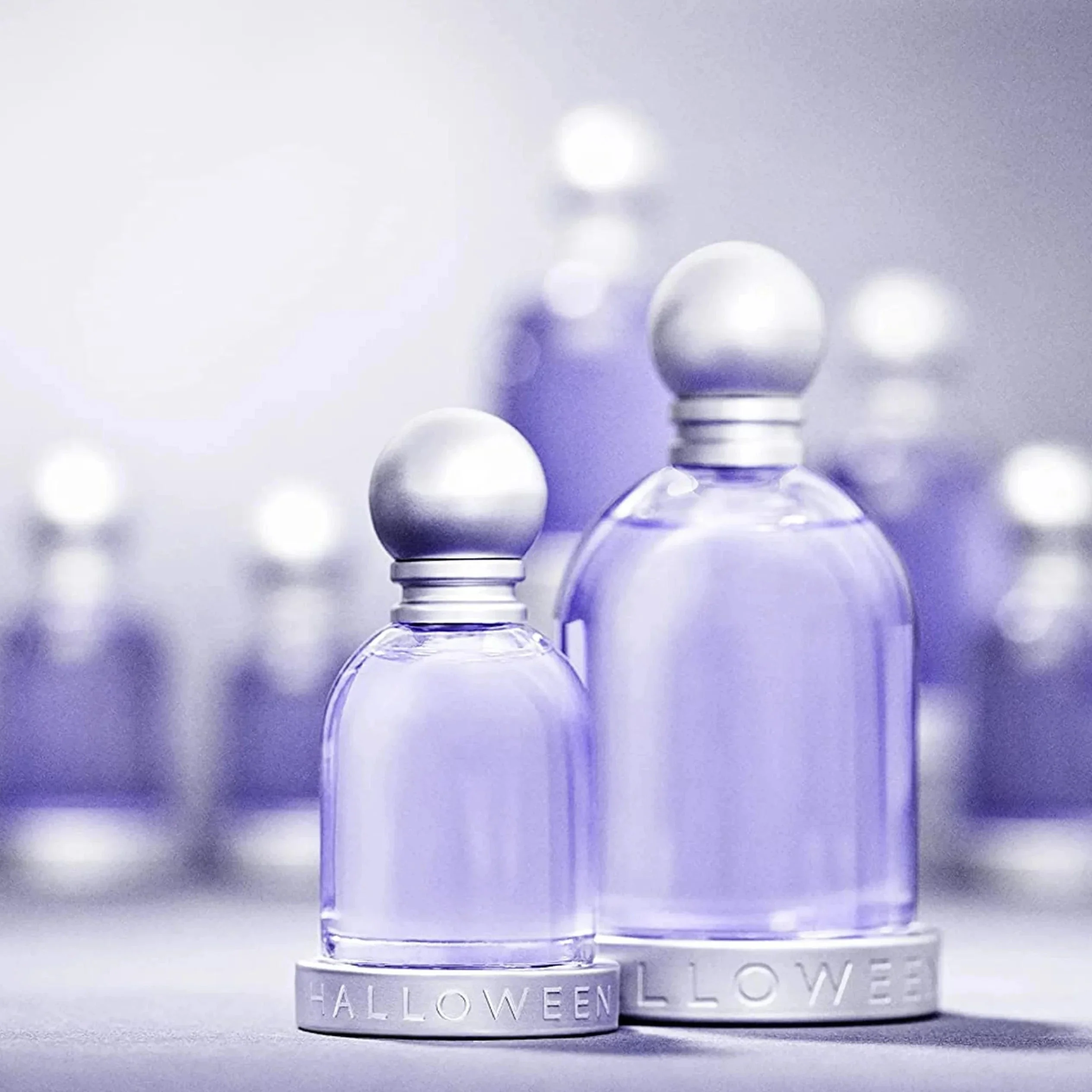 Jesus Del Pozo Halloween Fragrance & Body Care Collection - Image 3