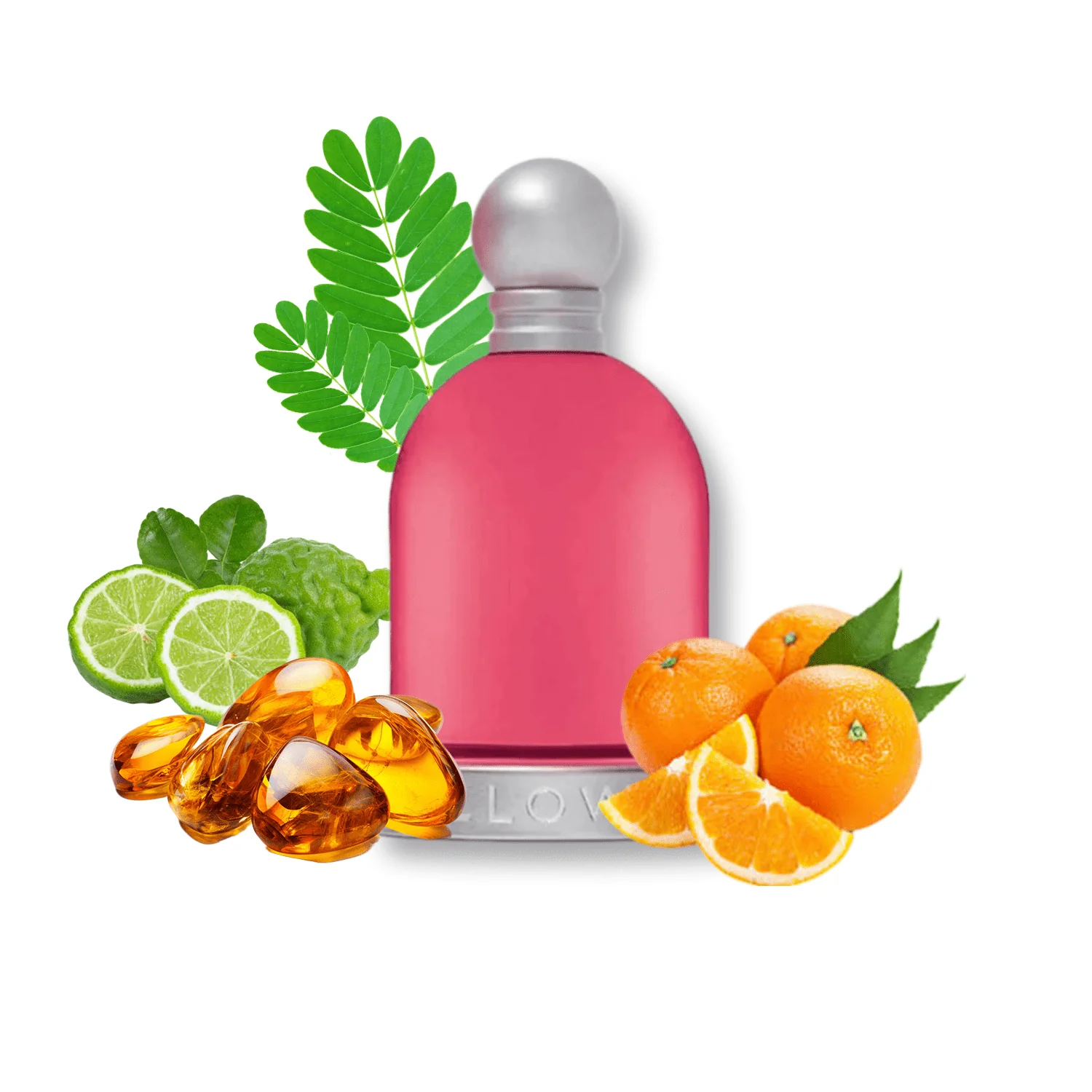 Jesus Del Pozo Halloween Freesia EDT - Image 3