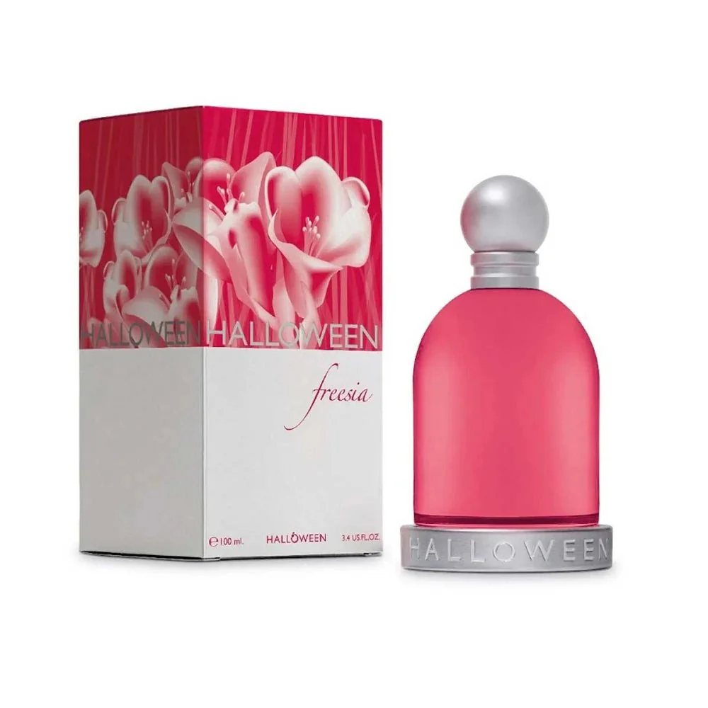 Jesus Del Pozo Halloween Freesia EDT - Image 5