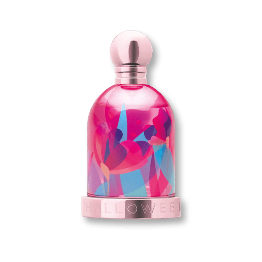 Jesus Del Pozo Halloween I'M Unique EDT