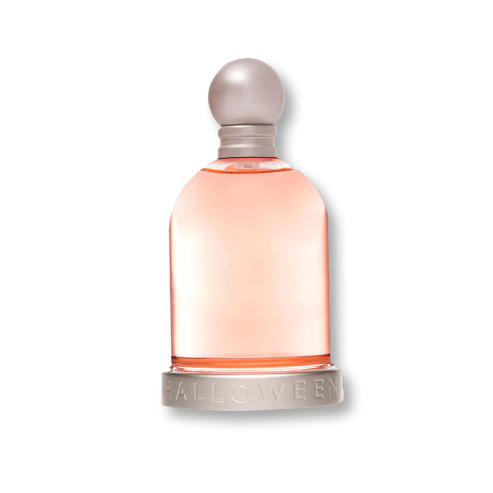 Jesus Del Pozo Halloween Kiss EDT