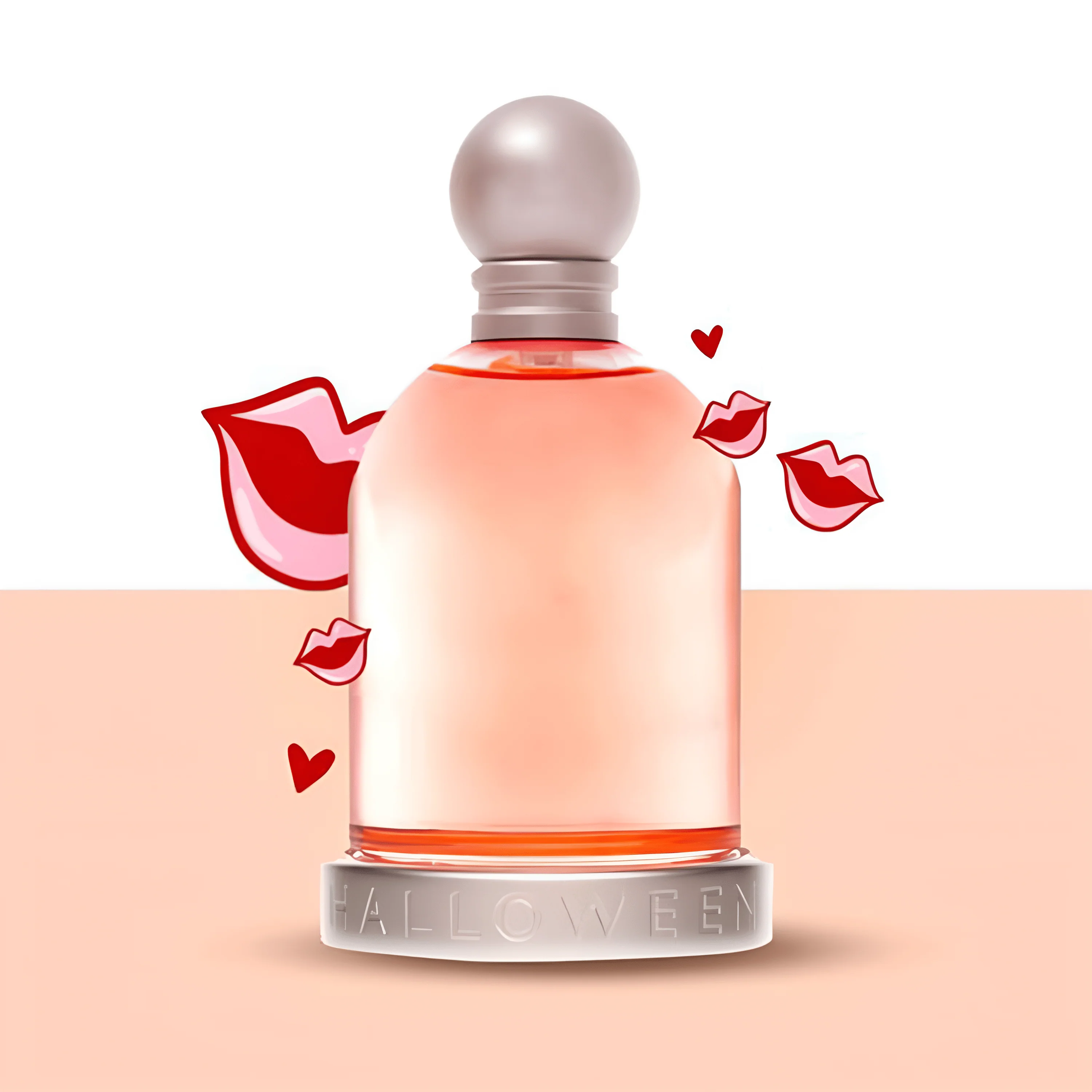 Jesus Del Pozo Halloween Kiss EDT - Image 3