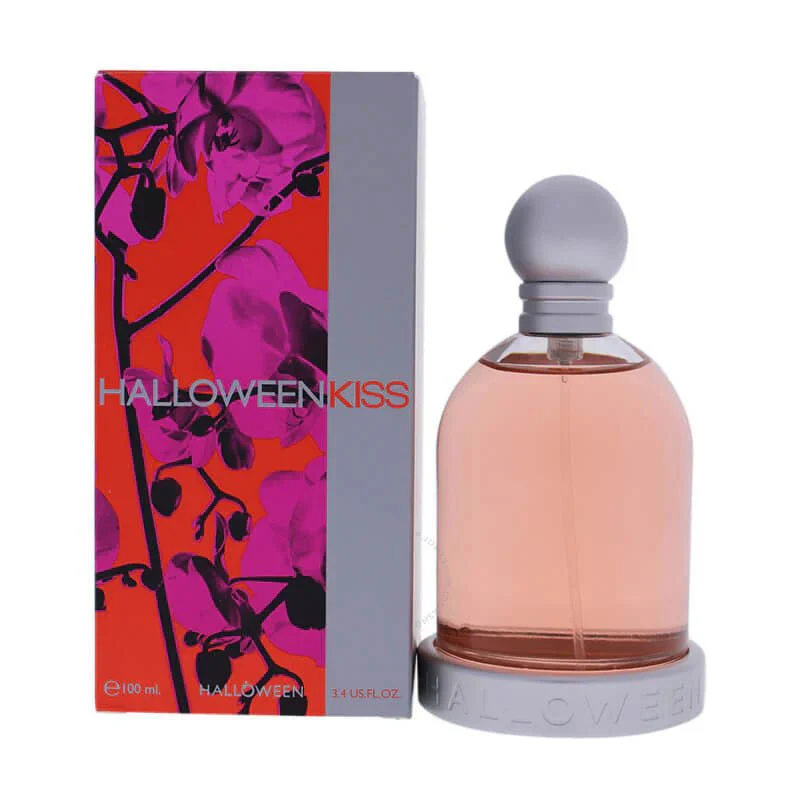 Jesus Del Pozo Halloween Kiss EDT - Image 5