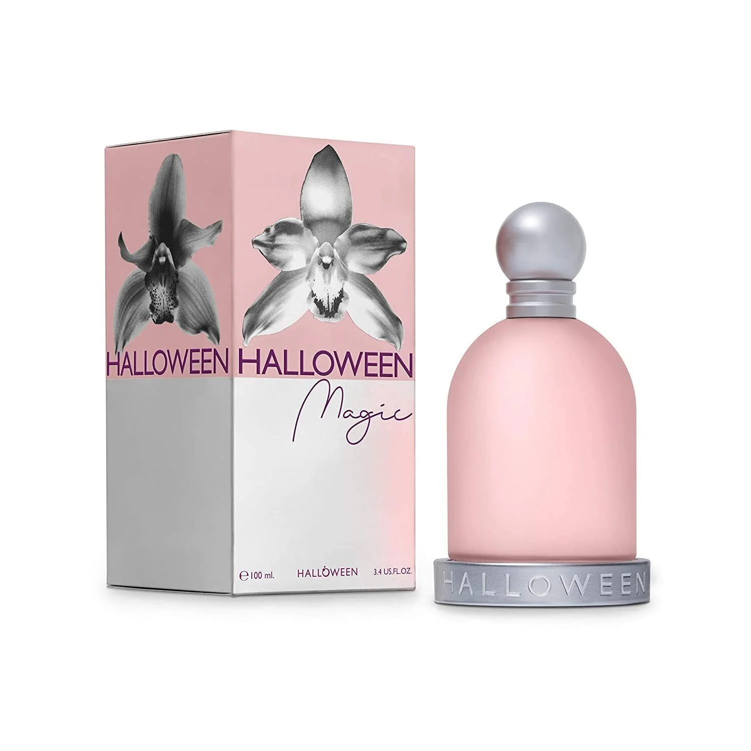 Jesus Del Pozo Halloween Magic Duo Gift Set - Image 5