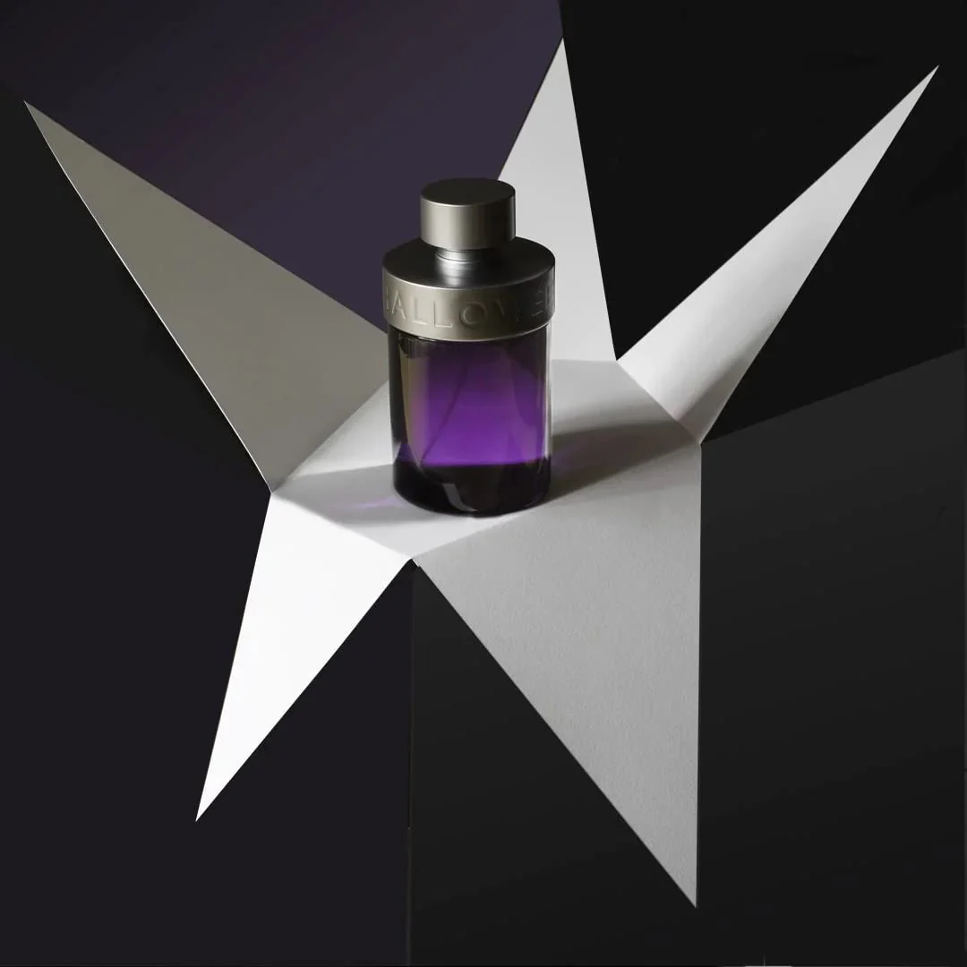 Jesus Del Pozo Halloween Man Duo Gift Set - Image 3