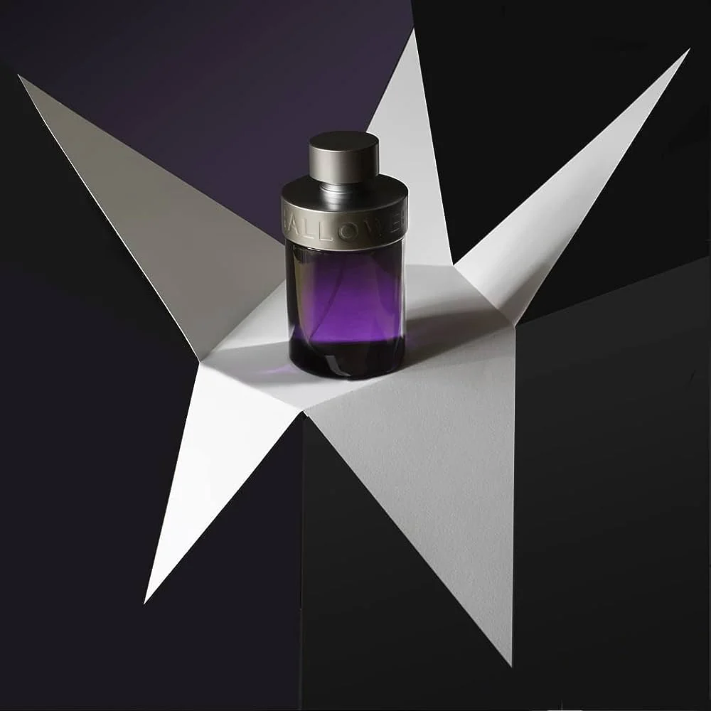 Jesus Del Pozo Halloween Man EDT - Image 2