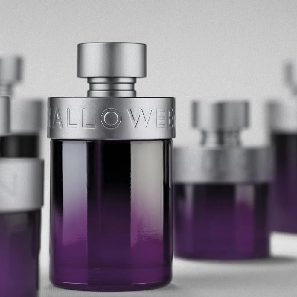Jesus Del Pozo Halloween Man EDT - Image 3
