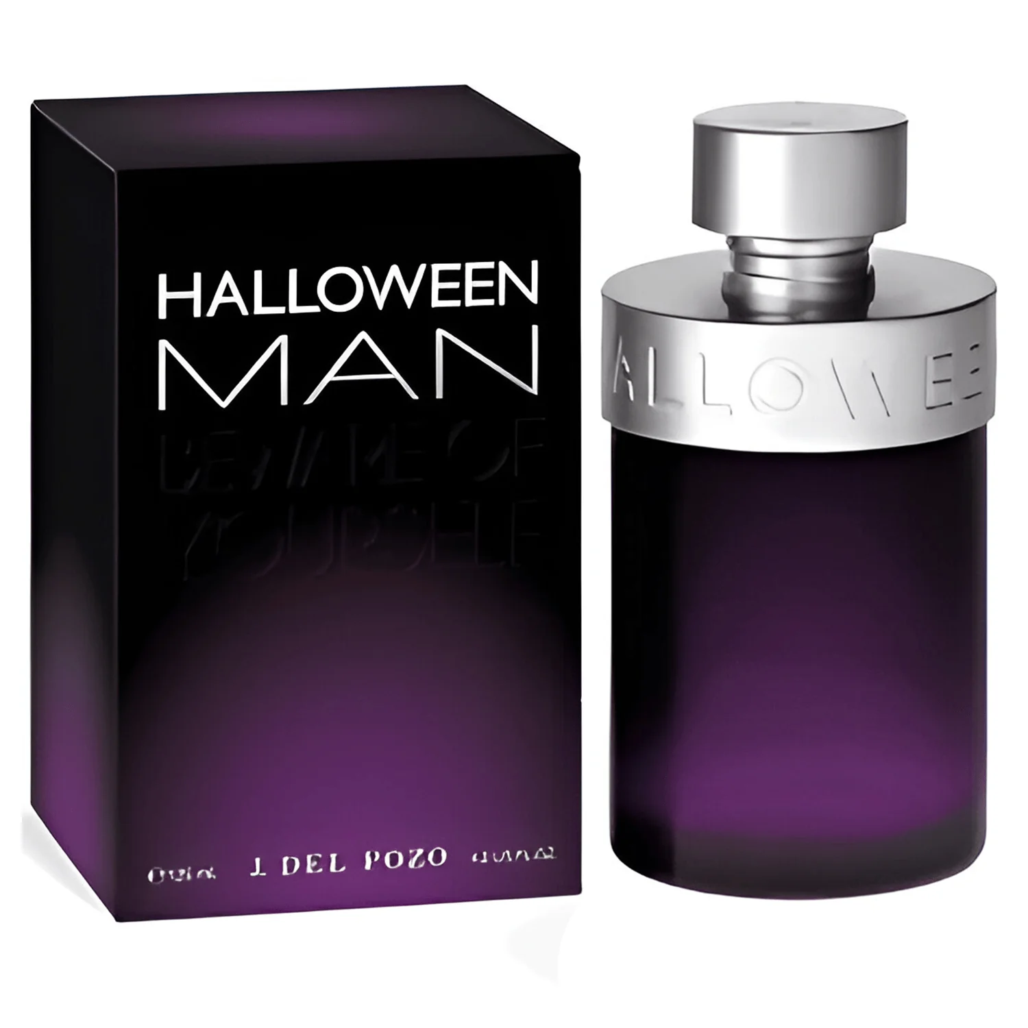Jesus Del Pozo Halloween Man EDT - Image 5