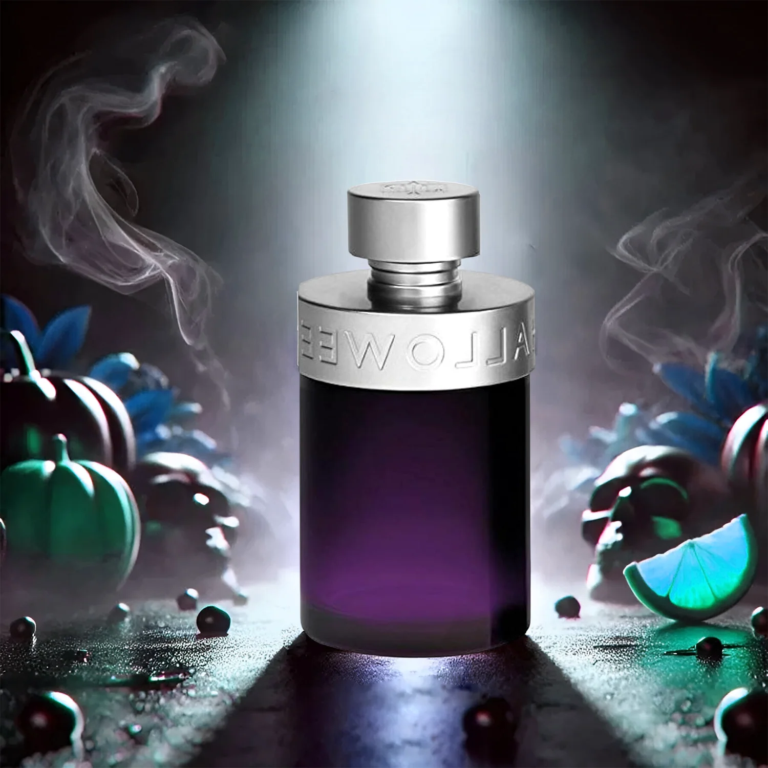 Jesus Del Pozo Halloween Man EDT For Men Gift Set - Image 4