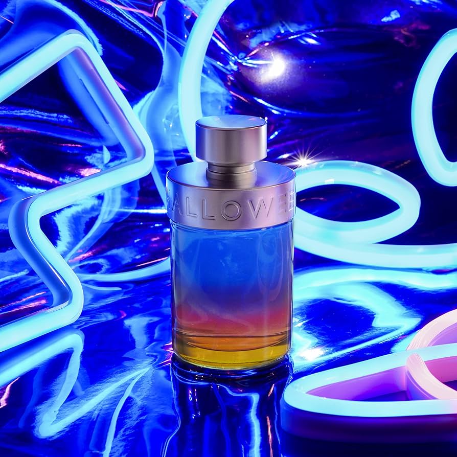 Jesus Del Pozo Halloween Man Hero EDT - Image 3
