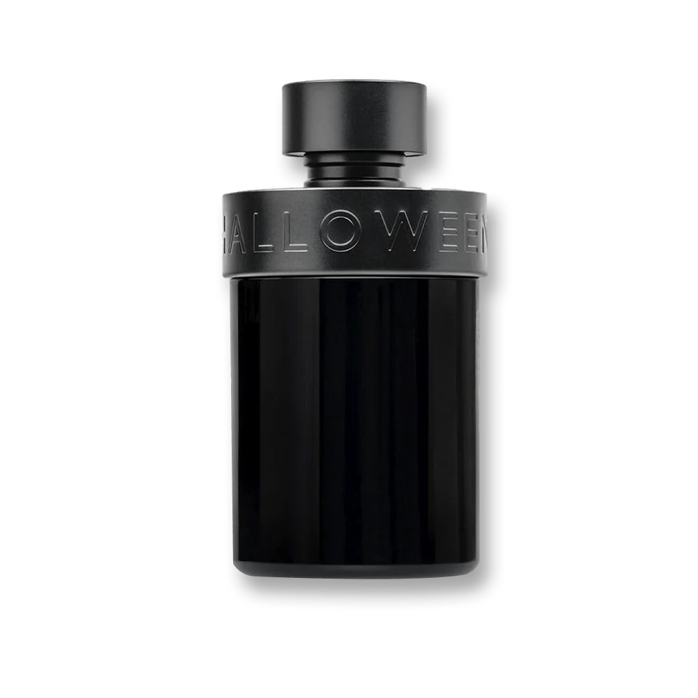 Jesus Del Pozo Halloween Man Mystery EDP