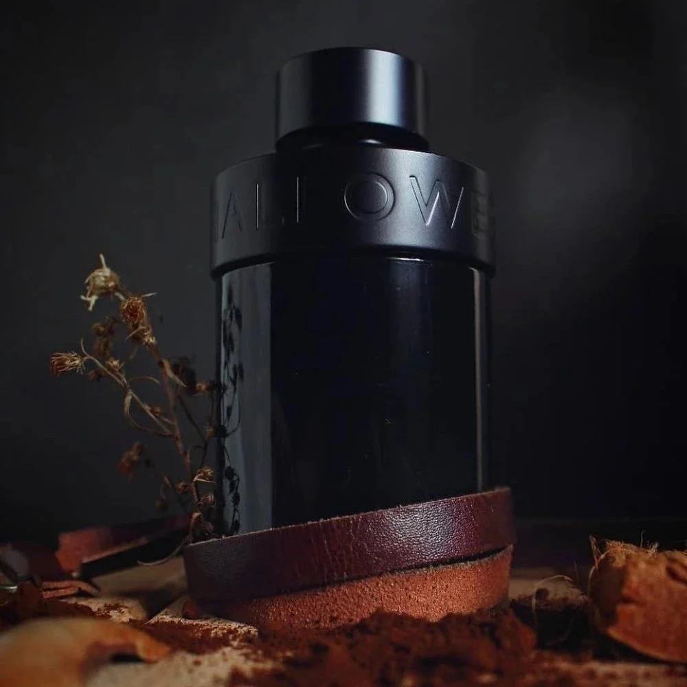 Jesus Del Pozo Halloween Man Mystery EDP - Image 3