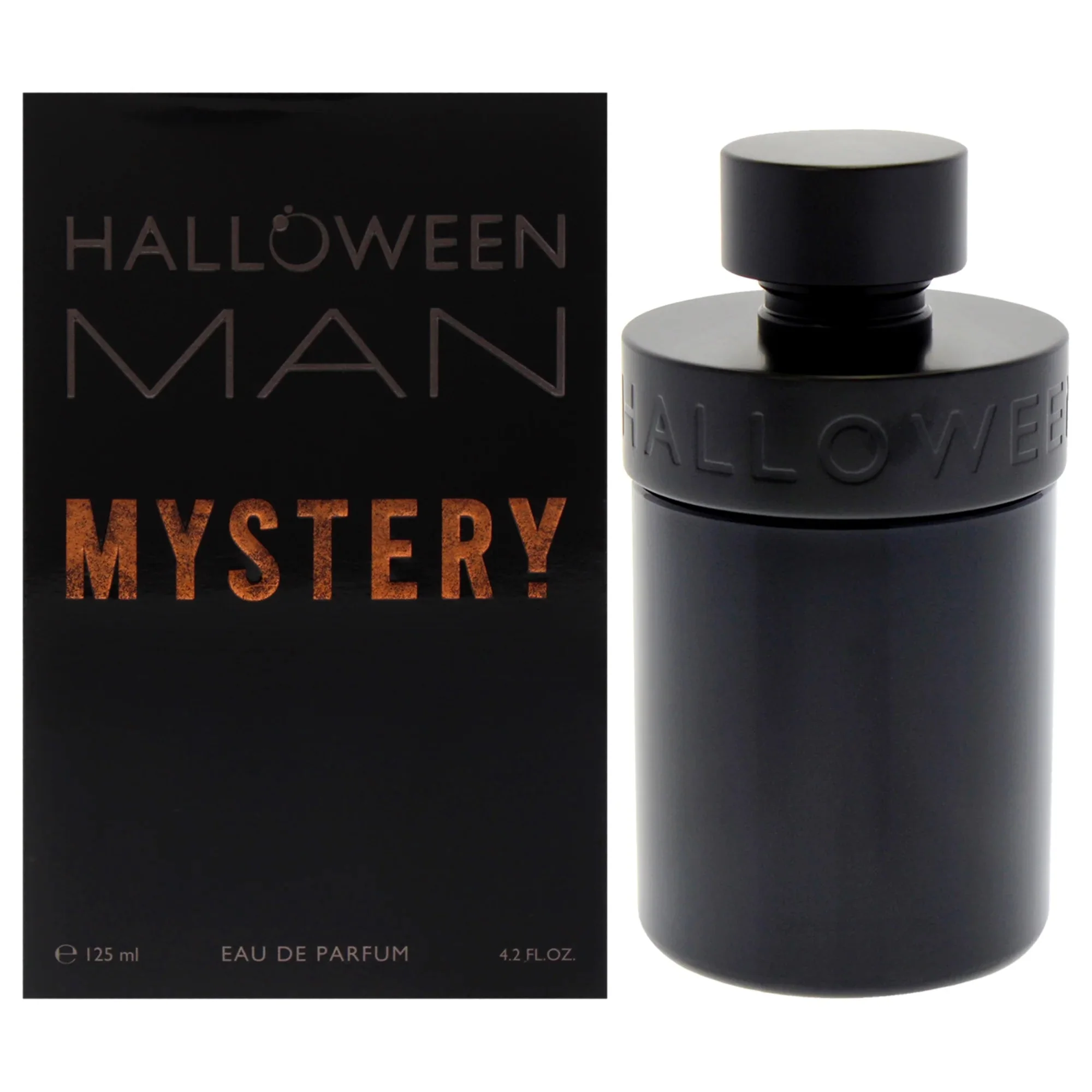 Jesus Del Pozo Halloween Man Mystery EDP - Image 5