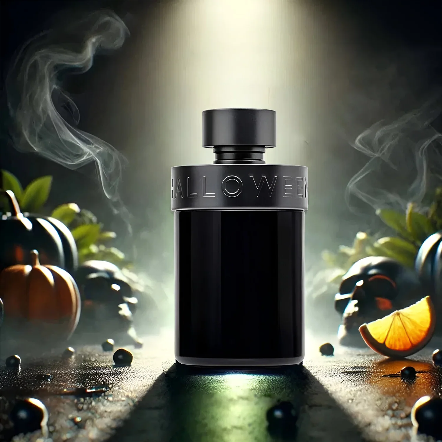 Jesus Del Pozo Halloween Man Mystery EDP Gift Set - Image 5